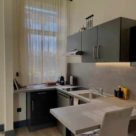 Apartman Anna Wittelsheim